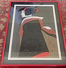 Saitō kiyoshi geisha for sale  Chicago