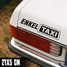 Auto aufkleber enkel gebraucht kaufen  Sonneberg