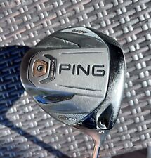 Driver ping g400 usato  Desenzano del Garda