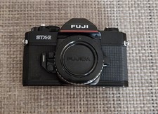 Fuji stx parfait d'occasion  Valence