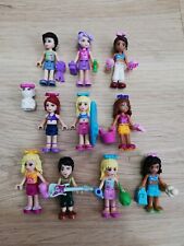 Lego friends x10 d'occasion  Expédié en Belgium