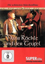 Dvd hans röckle gebraucht kaufen  München