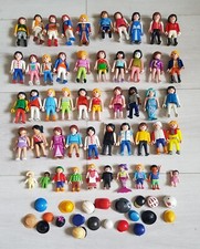 Lot figurine accessoires d'occasion  Argenteuil