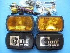 Cibie reg 19cm d'occasion  Expédié en Belgium
