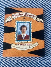 Napoleon dynamite blu for sale  KETTERING