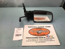 Specchio specchietto retroviso usato  Frattaminore