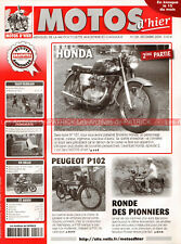 Motos hier 128 d'occasion  Cherbourg-Octeville-