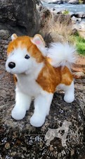 Koda plush red d'occasion  Expédié en Belgium