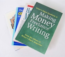 Lot writer digest for sale  Jackson