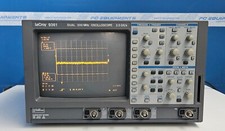 Lecroy 9361 oscilloscope d'occasion  Lannion