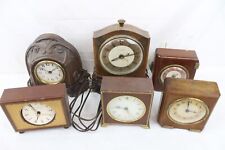 Vintage clock lot for sale  Hamilton