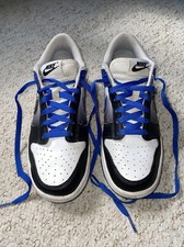 Nike dunks low for sale  NANTWICH