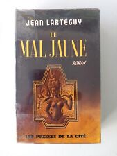 3588753 mal jaune d'occasion  Paris X