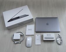 Apple macbook pro gebraucht kaufen  Glienicke