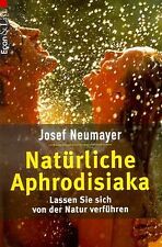 Natürliche aphrodisiaka lasse gebraucht kaufen  Berlin