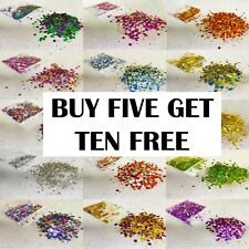 Biodegradable glitter trade for sale  NARBERTH