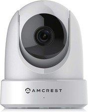 amcrest usato amcrest usato Spedire a Italy