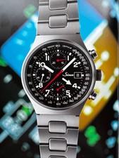 Sinn 144 chronograph gebraucht kaufen  Cochem