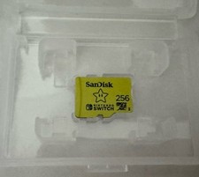 Sandisk 256gb microsdxc gebraucht kaufen  München