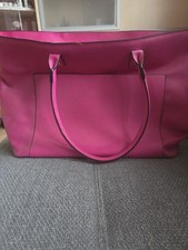 Handtasche pink gebraucht kaufen  Mitwitz
