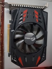 Kinology GeForce GTX 750Ti 4GB DDR5 128bit comprar usado  Enviando para Brazil