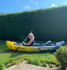 Intex explorer 68307 for sale  LYTHAM ST. ANNES