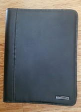 Samsonite black leather for sale  Asbury Park