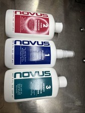 Novus car detailing for sale  San Francisco