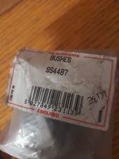 Fai ss4487 trailing for sale  LISBURN