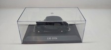 Mercedes 130 1934 1/43 Altaya comprar usado Mercedes 130 1934 1/43 Altaya comprar usado  Enviando para Brazil