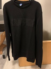 Hsv hamburger sweatshirt gebraucht kaufen  Mertingen