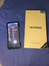 Doogee v20 pro usato  Roma