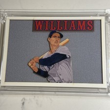 Ted williams jersey for sale  Statesboro