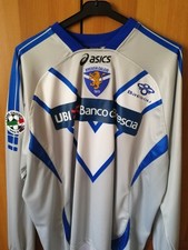 Maglia brescia calcio usato  Gandino