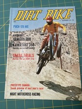 Vintage 1971 dirt for sale  Porter Ranch