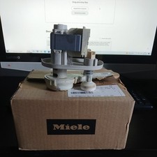 Miele condensation pump for sale  LOUGHTON