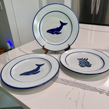 Vtg tropical clay for sale  Santee