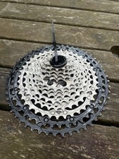 Shimano deore m8100 for sale  INNERLEITHEN