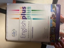 English plus upper usato  Vinchiaturo