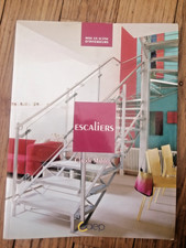 Escaliers claude mahieu d'occasion  Paris XVIII