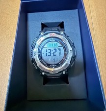 Montre numérique casio d'occasion Montre numérique casio d'occasion  Expédié en France