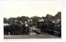 Postcard size photograph for sale  CUMNOCK