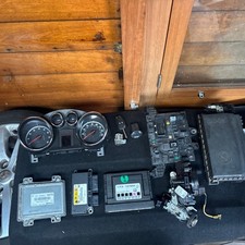 vauxhall 1 6 ecu kit for sale vauxhall 1 6 ecu kit for sale DUNSTABLE