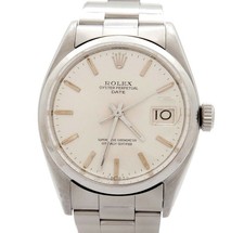 Rolex date automatico usato Rolex date automatico usato  Brescia