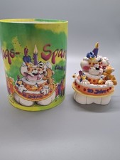 Diddl geburtstags spartorte gebraucht kaufen  Höxter