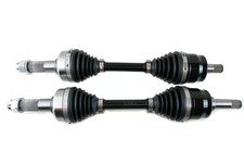Precision rear axles for sale  Jessup