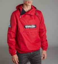 Members nasa red for sale  Beaverton