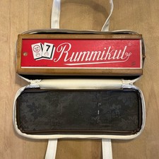 Rummikub vintage game for sale  Mattituck