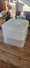 plastic cake containers for sale  MARLBOROUGH