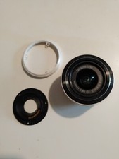 Obiettivo samsung 50ii usato  Due Carrare